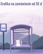 Grafika na plakat/plansze/rysunek