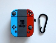 Apple Airpods Pro 2 etui nintendo switch 