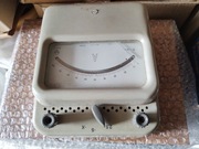 Zabytkowy amperomierz