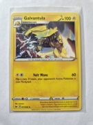 Galvantula - Sword & Shield 071/202 - Uncommon