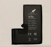 Bateria do iPhone 14 Pro 100% kondycji – Phoneparts, nowa, sprawna