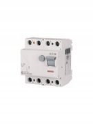 Wyłącznik różnicowoprądowy 4P 40A 6kA 30mA typ AC HNC-40/4/003 194694 EATON
