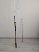 Robinson Stinger Method Feeder 3,00m 15-60g