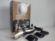 Maszynka do strzyżenia zwierząt