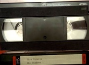 362 VHS Dire Straits The Shadows (Old Time)(5)