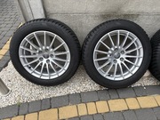 Koła zimowe Bridgestone, Audi a4 b9, b8, audi a5, super stan