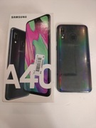 Samsung Galaxy A40