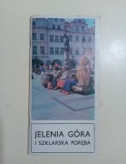 Przewodnik 1977 jelenia góra i Szklarska Poręba 