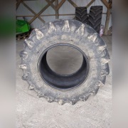 480/65R24 Trelleborg TM800 opona rolnicza