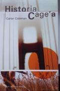 Historia Cage'a; Carter Coleman