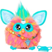 Interaktywny Furby Coral Przyjaciel na zawsze HASBRO F6744