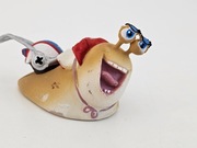 Figurka kolekcjonerska,  Turbo Shadow 6cm