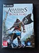 Assassin's Creed IV Black Flag - gra PC