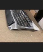 Grill samochodowy VW Passat B6