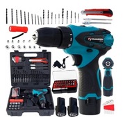 Wkrętarka akumulatorowa onex 