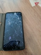 USZKODZONY TELEFON KOMÓRKOWY CHYBA SAMSUNG