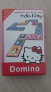 Nowa gra Hello Kitty domino