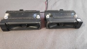 Głośniki TV Samsung ue32j5500 6 ohm 10 wat