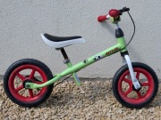 Rowerek biegowy Kettler Speedy 12,5” Emma