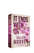 Colleen Hoover It Ends With Us oprawa miękka