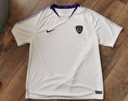 Koszulka Nike Al-Hilal SFC 2018/19 Wyjazdowa Rozmiar XL