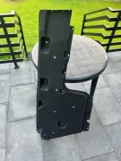 OSŁONA DOLNA PODWOZIA CHEVROLET CAMARO VI 16+  PŁYTA PRAWA 23390131