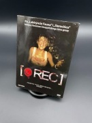 Rec [Rec] DVD, kultowy hiszpański horror