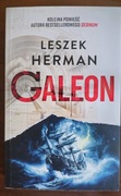 "Galeon" Leszek Herman