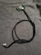 Moduł wi-fi 07-MT7603-MA0G W2MC2510 TCL U43P6006 