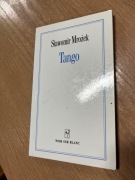 Tango Sławomir Mrożek 1973