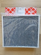 Nowy węglowy filtr kabinowy Febi Bilstein 11236