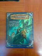 Kuźnia Gniewu DnD Dungeons and Dragons 3 Edycja