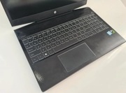 Laptop HP GTX 1050ti