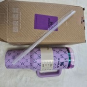 Kubek termiczny, bidon, termos Stanley Gucci 1,18L