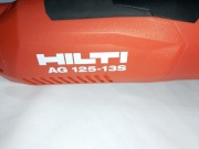 HILTI FLEX SZLIFIERKA KĄTOWA KONTÓWKA 