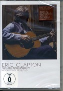 Eric Clapton - The Lady In The Balcony  DVD