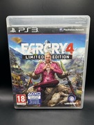 Far Cry 4 PS3 polecam