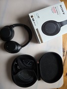 Słuchawki nauszne Sony wh 1000 xm3