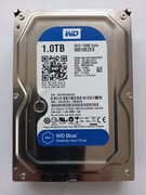 Dysk 1TB WD10EZEX SATA III 3,5"