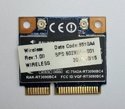 Karta sieciowa Wi-Fi Ralink RT3090