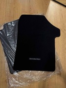 Komplet dywaników przednich - V klasa / Vito Mercedes Benz 