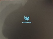 Predator Helios 300 Laptop gamingowy | PH317-55 | Czarny 