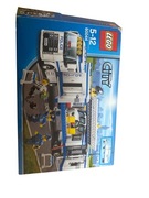 LEGO CITY 60044 Mobilna jednostka policji pudełko