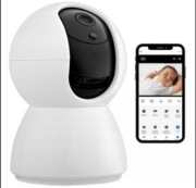 Kamera bezprzewodowa Niania WIFI WS-Q503 Revento