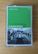 Ortega Cartel - Lavorama [kaseta]