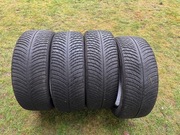 Opony zimowe Michelin Pilot Alpin 5 235/45/R20 4szt.