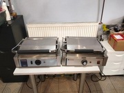 Grill kontaktowy gastronomiczny Hendi