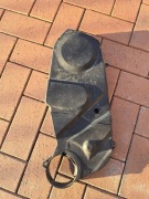 Osłona rozrządu audi 80 b4 90KM 2.0 ABT