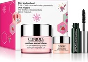 Zestaw pielęgnacyjno-makijażowy Clinique Glow and Go Bold
