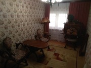 Komplet ręcznie robionych mebli